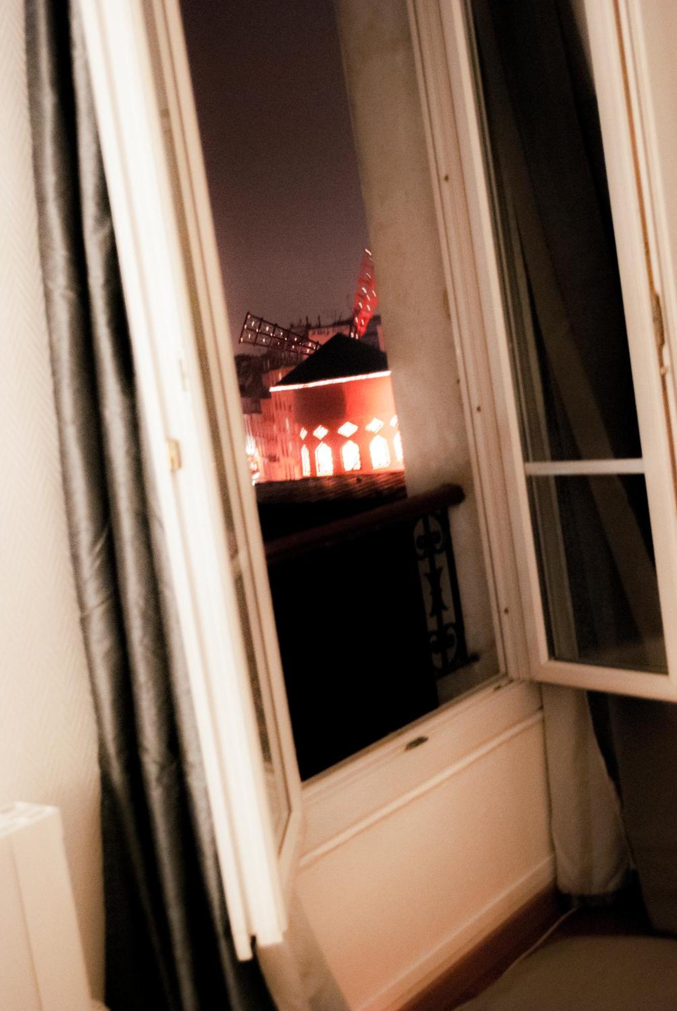 Good Morning Montmartre * Parigi