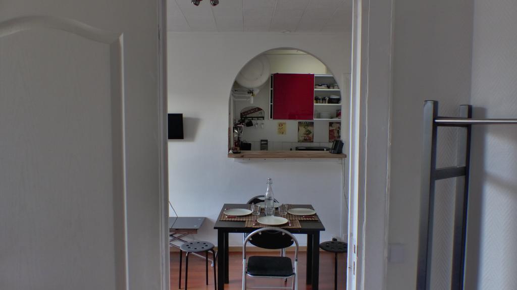 Appartamento Good Morning Montmartre Parigi