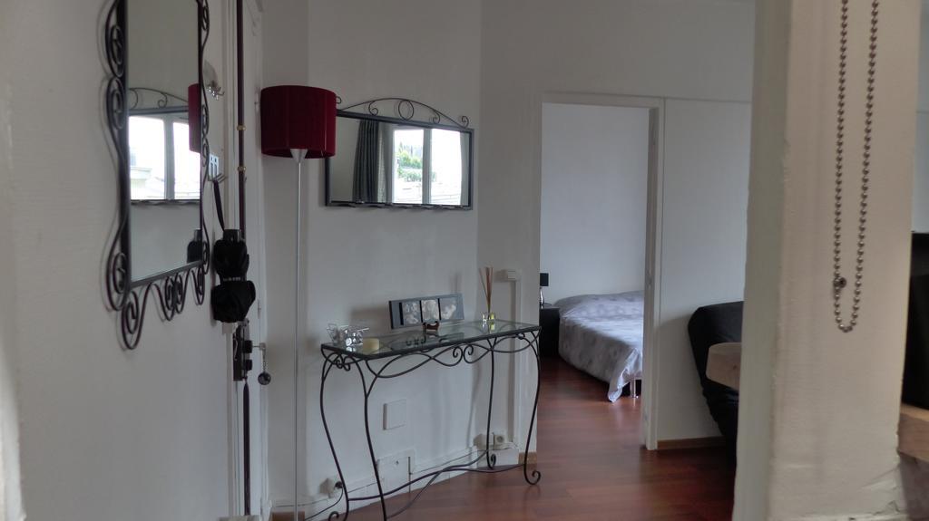 Appartamento Good Morning Montmartre *