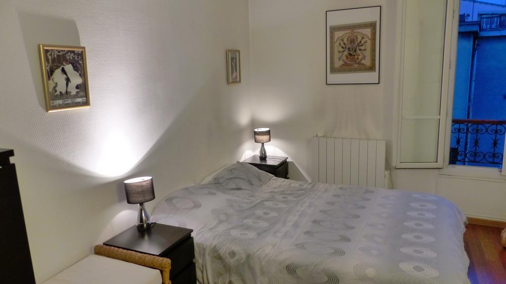 Appartamento Good Morning Montmartre *