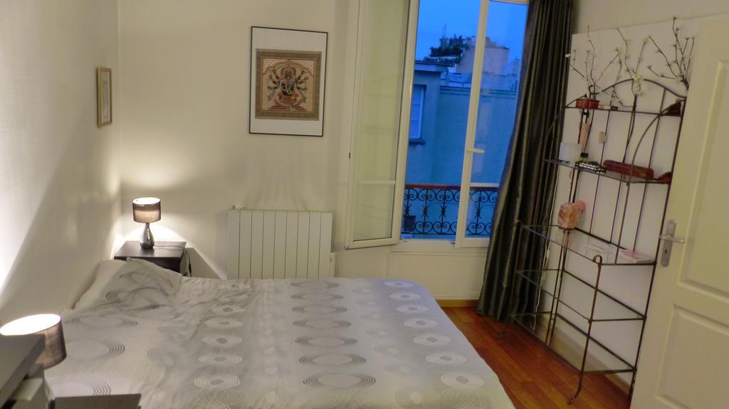 Appartamento Good Morning Montmartre