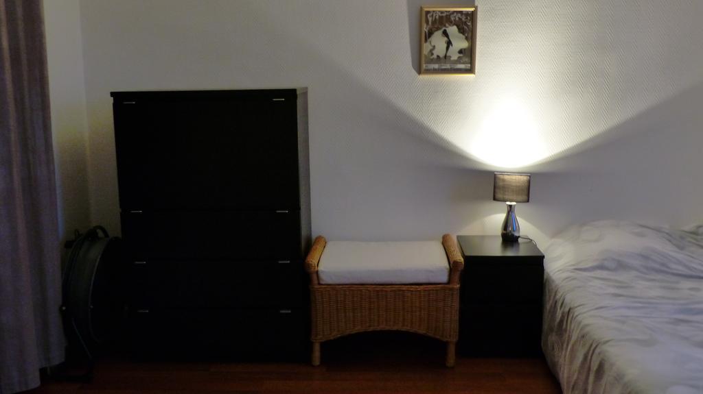 Appartamento Good Morning Montmartre *